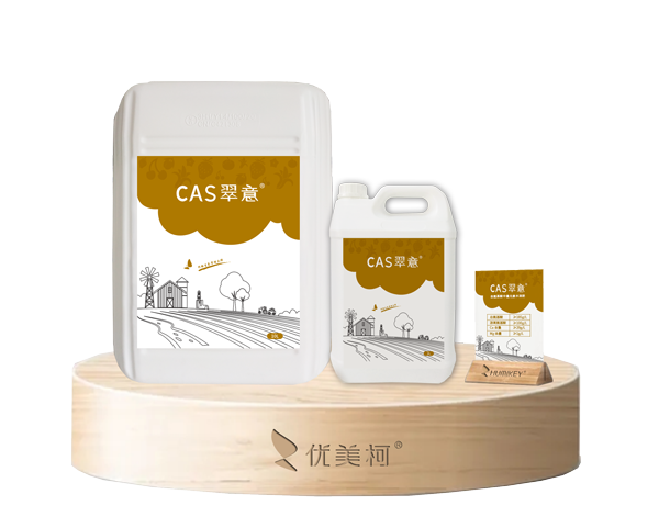 CAS